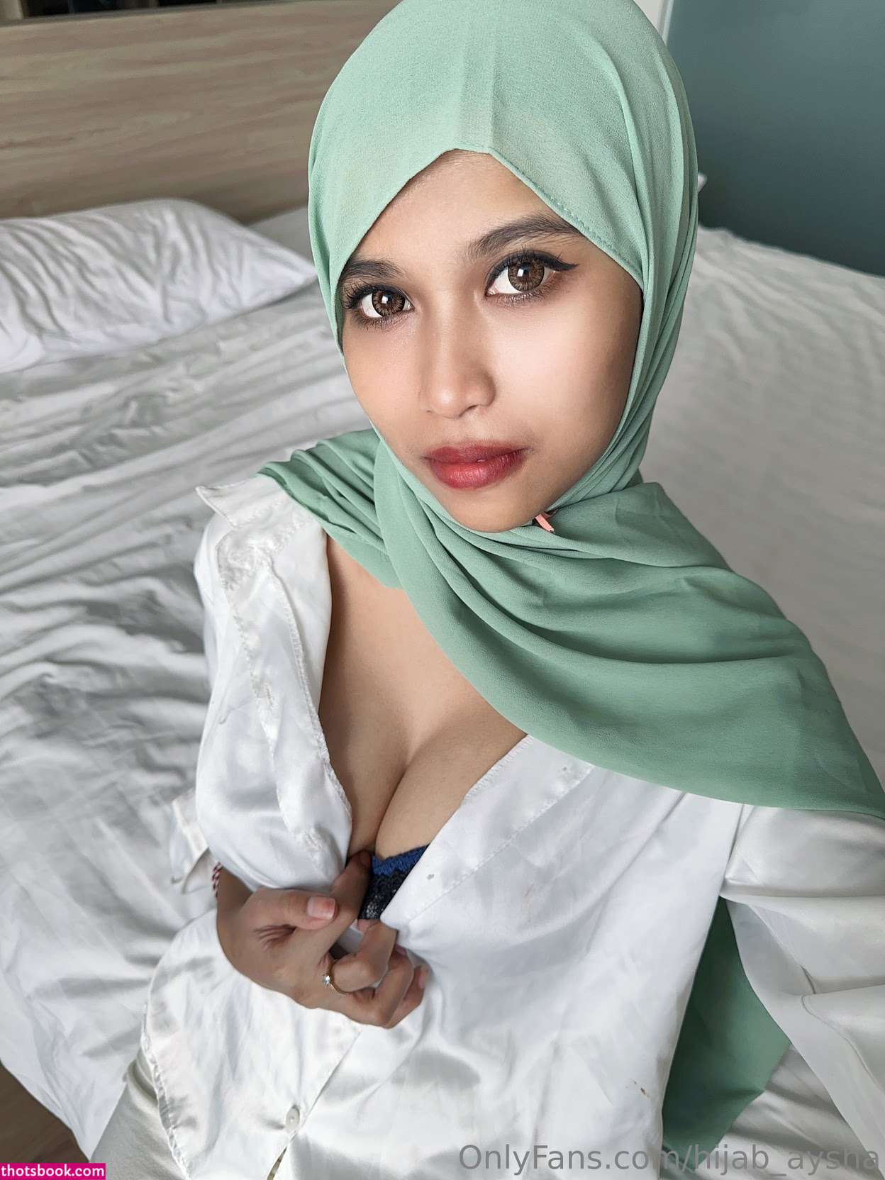 hijab aysha Nude Leaks OnlyFans Photos #4 1780235