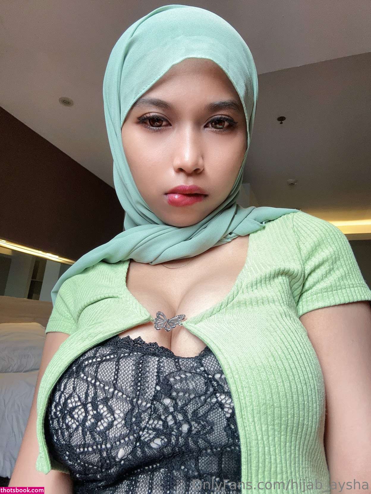 hijab aysha Nude Leaks OnlyFans Photos #5 1780243