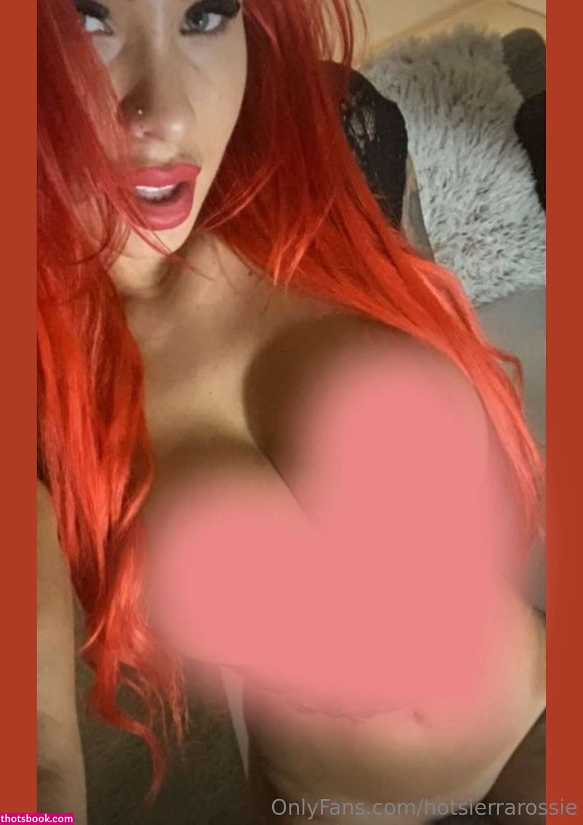 hotsierrarossie Nude Leaks OnlyFans Photos #1 1780344