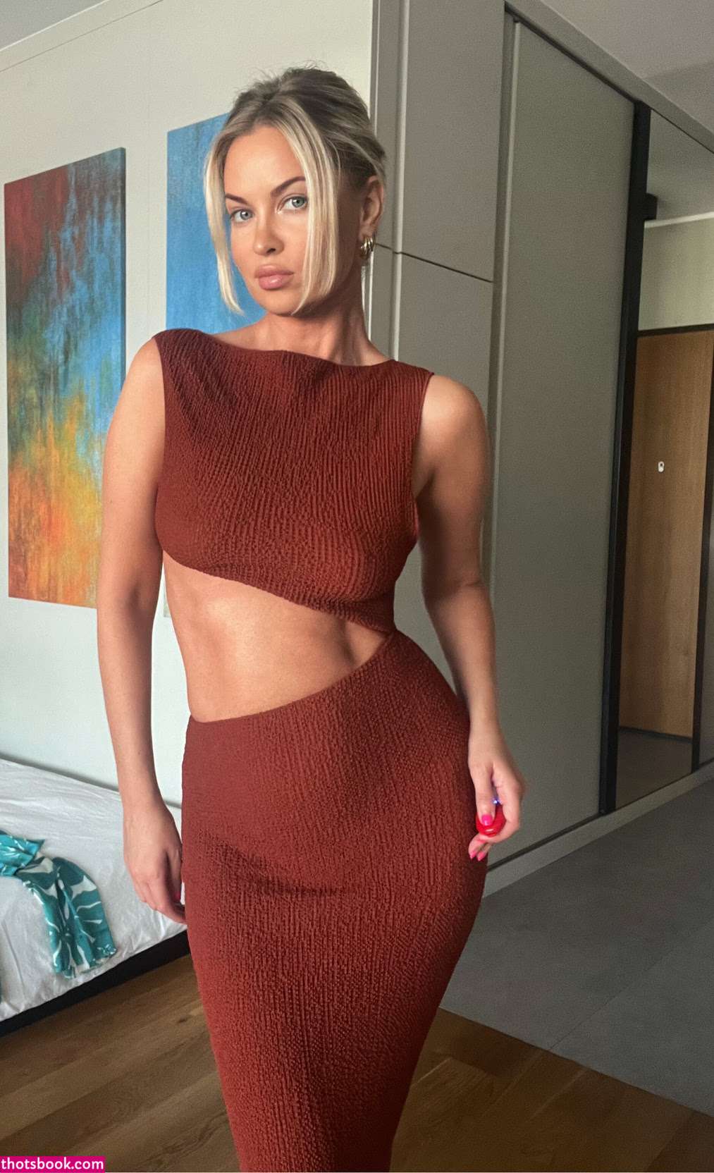 isabelle bloom Nude Leaks OnlyFans Photos #5 1780508