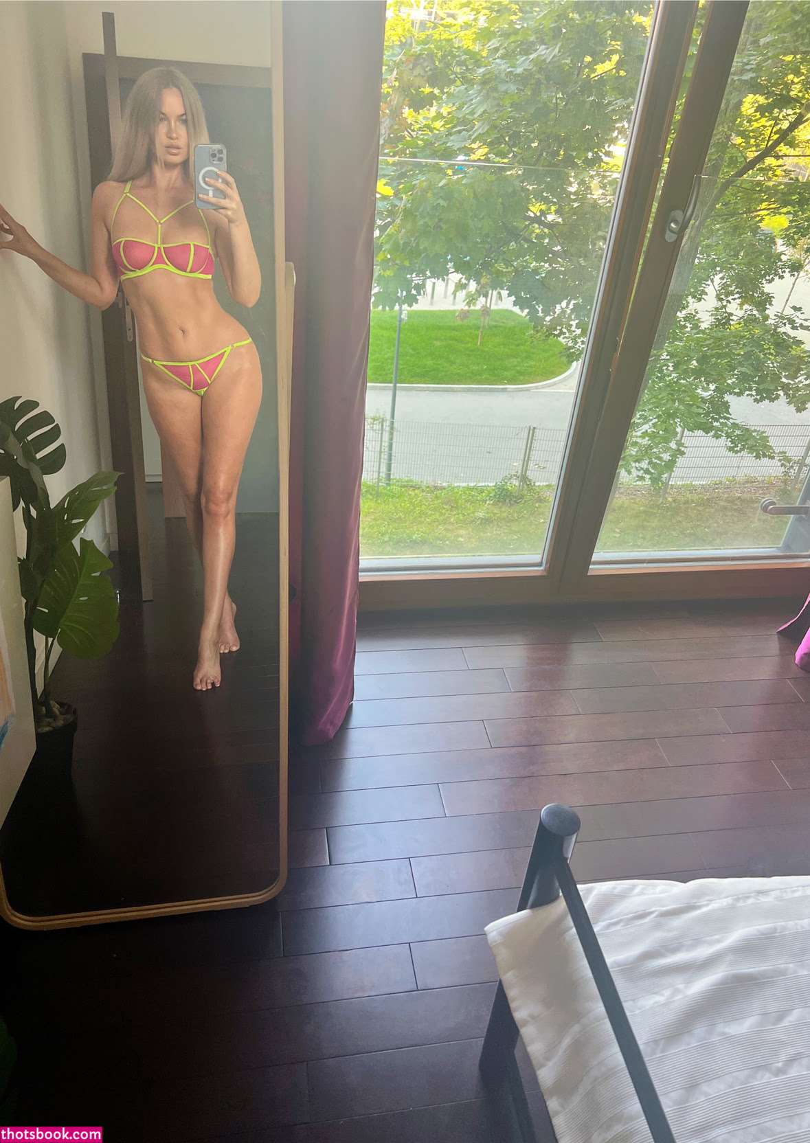 isabelle bloom Nude Leaks OnlyFans Photos #5 1780509