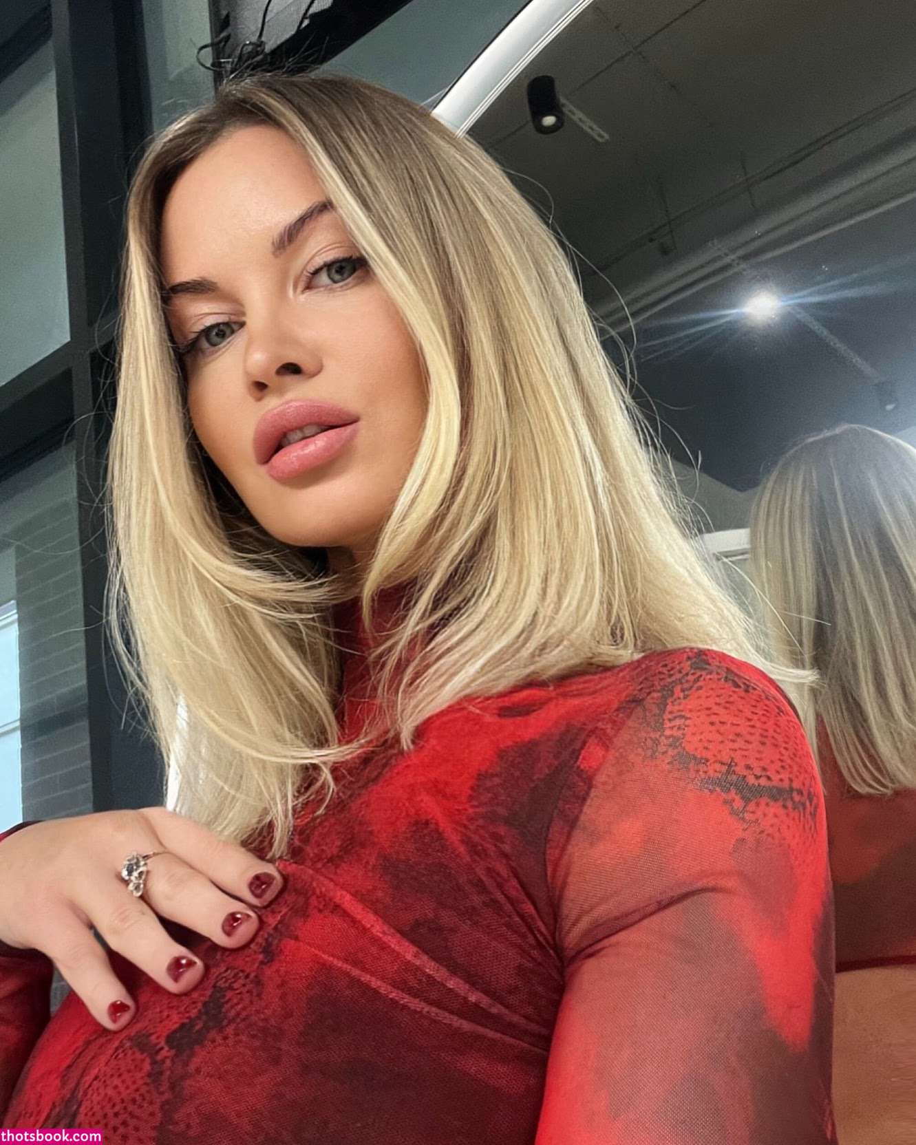 isabelle bloom Nude Leaks OnlyFans Photos #6 1780513