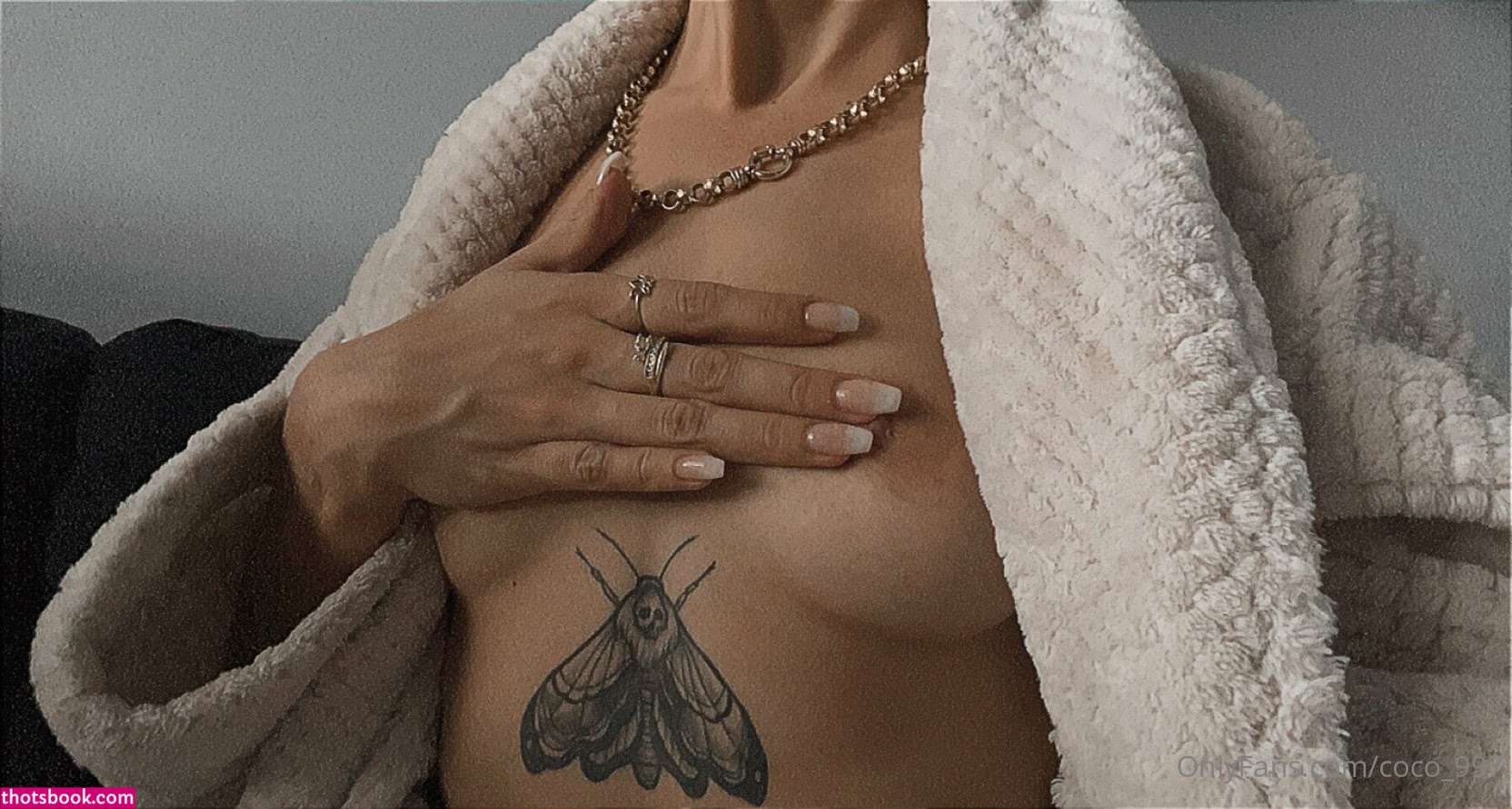 itscoco666 Nude Leaks OnlyFans Photos #1 1780529