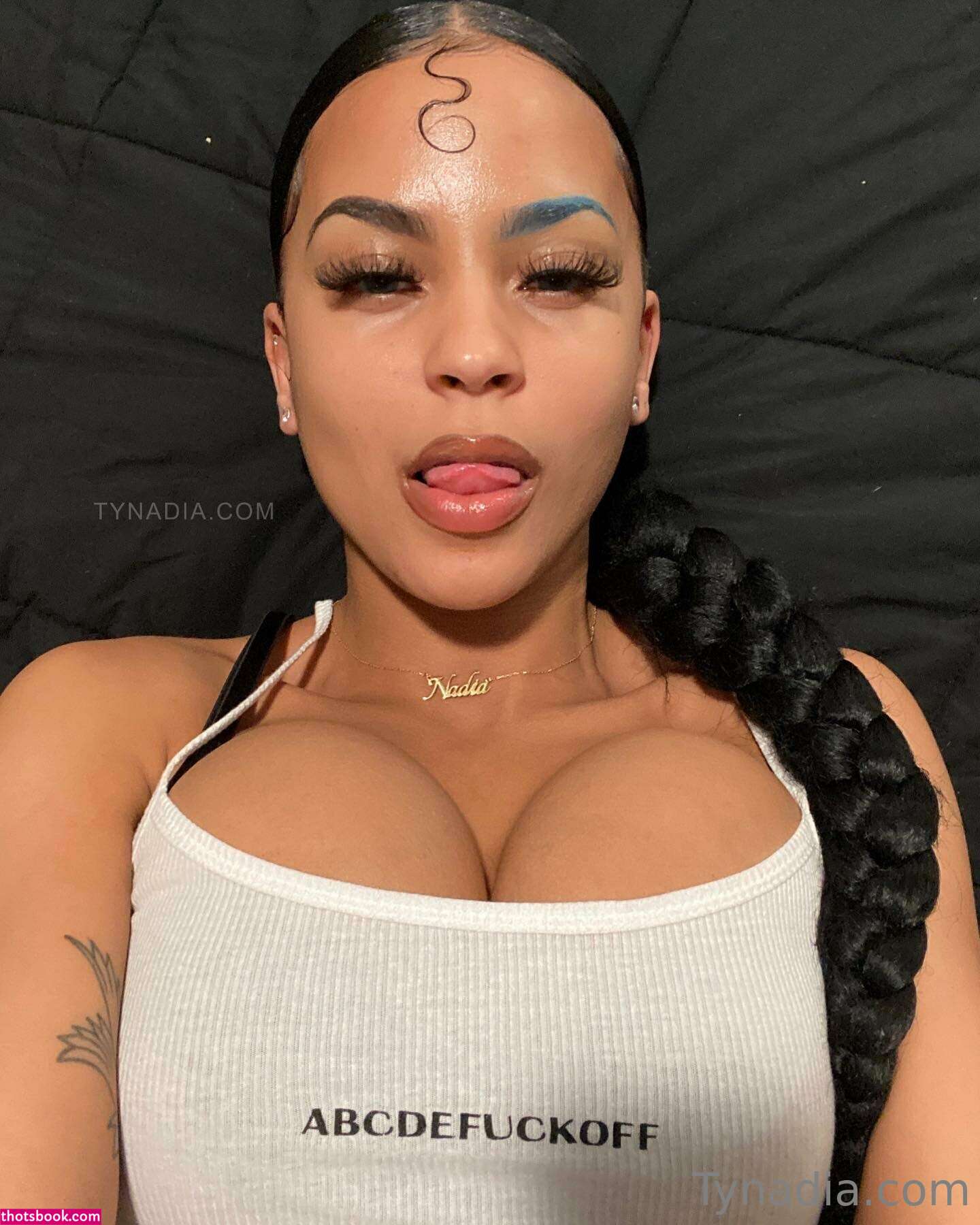 itsnadiarae Nude Leaks OnlyFans Photos #1 1780687