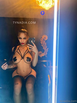 itsnadiarae Nude Leaks OnlyFans Photos #3