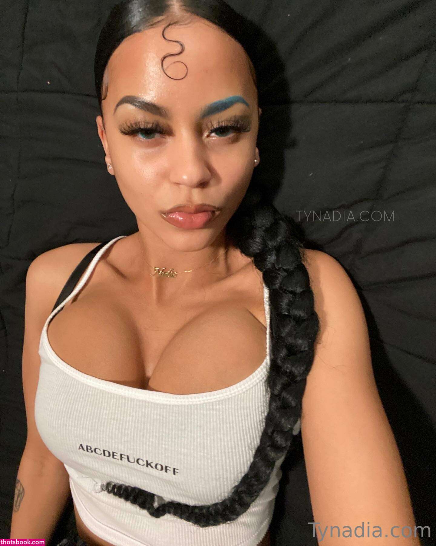 itsnadiarae Nude Leaks OnlyFans Photos #5 1780704