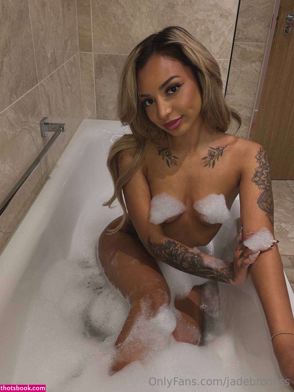 jadebrookss Nude Leaks OnlyFans Photos #6 1780824