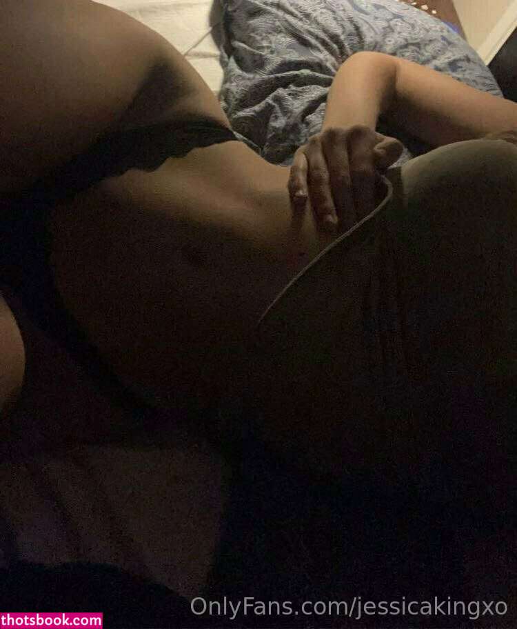 jessicakingxo Nude Leaks OnlyFans Photos #1 1780969