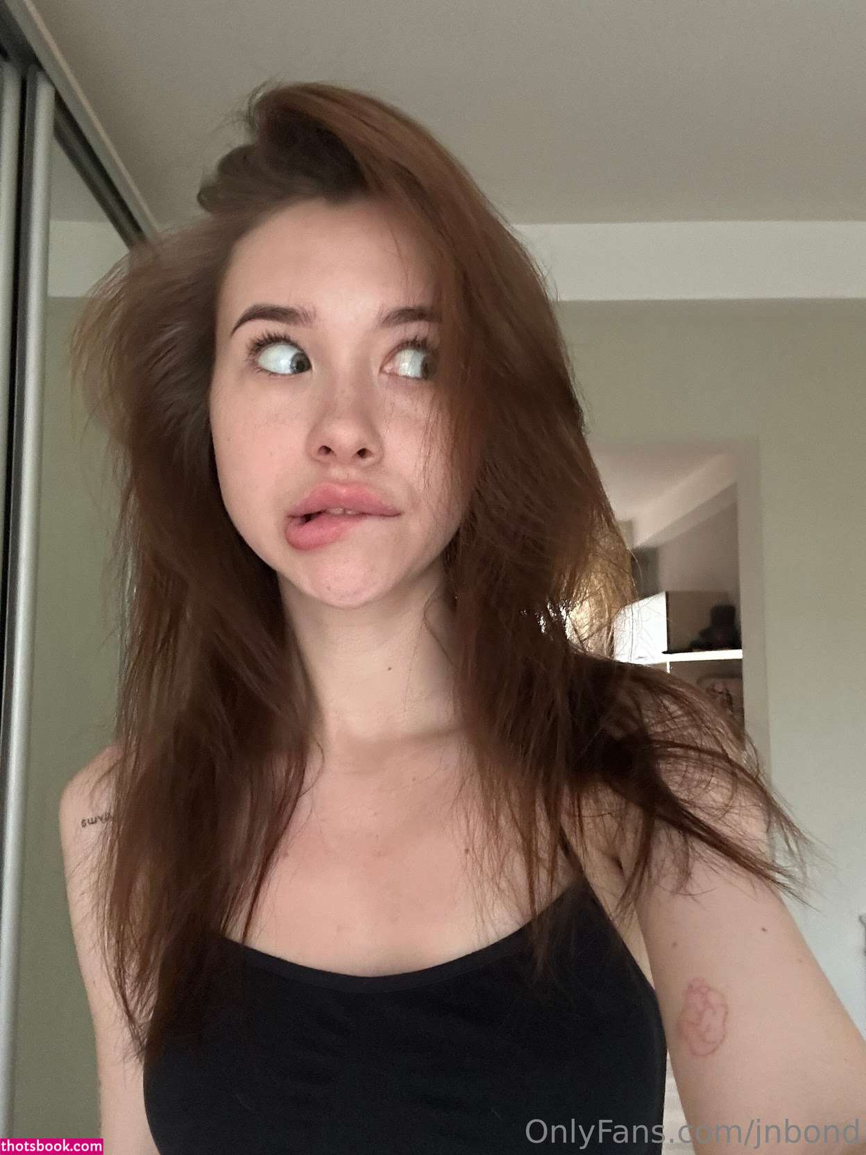 jnbond Nude Leaks OnlyFans Photos #1 1781003