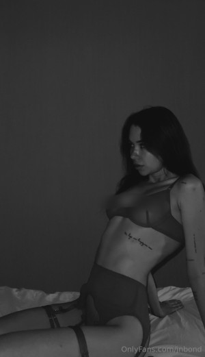 jnbond Nude Leaks OnlyFans Photos #1