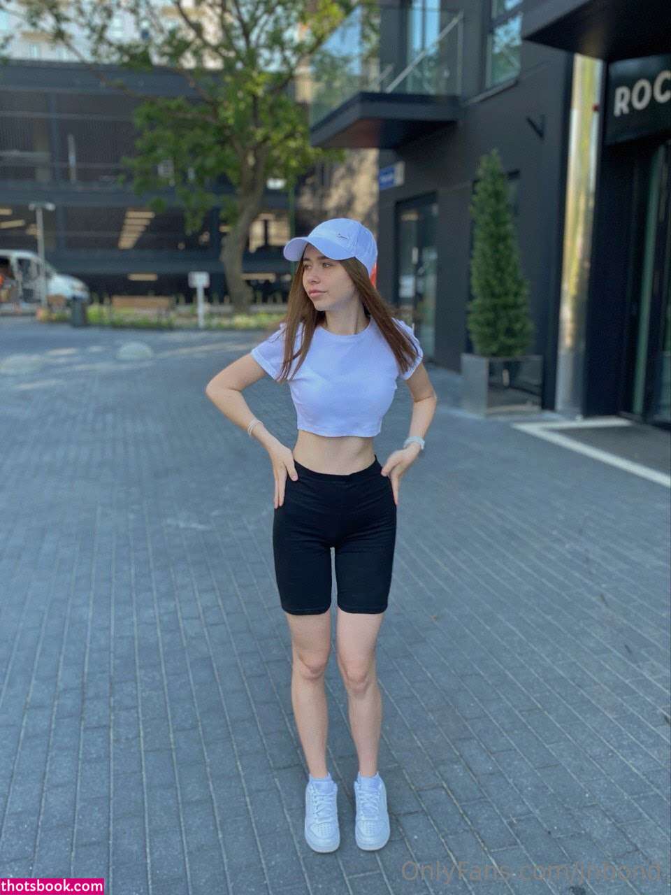 jnbond Nude Leaks OnlyFans Photos #3 1781015