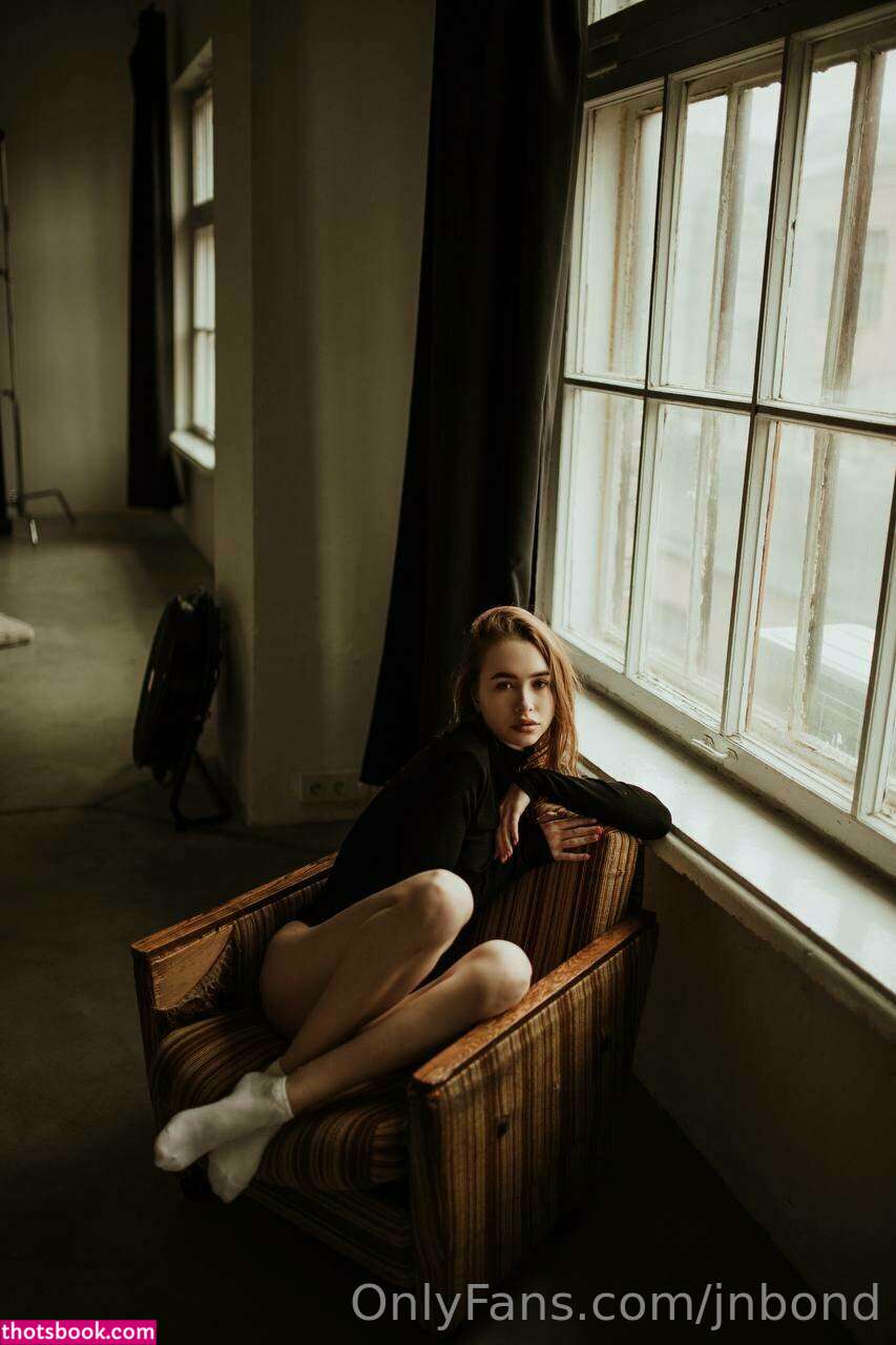 jnbond Nude Leaks OnlyFans Photos #6 1781035