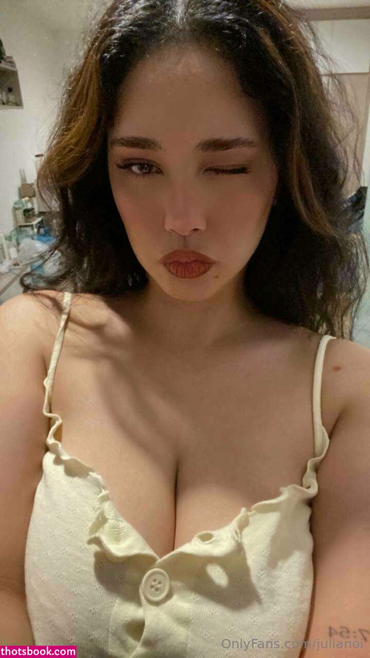 julianoi Nude Leaks OnlyFans Photos #3 1781055