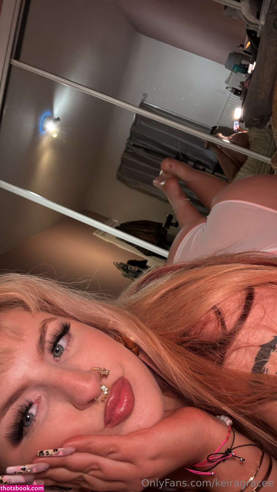 keiragracee Nude Leaks OnlyFans Photos #3 1781208