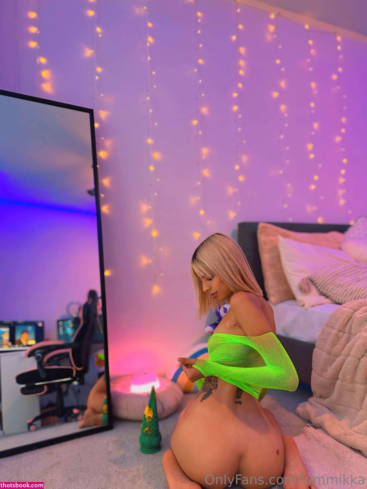 kimmikka Nude Leaks OnlyFans Photos #6 1781262