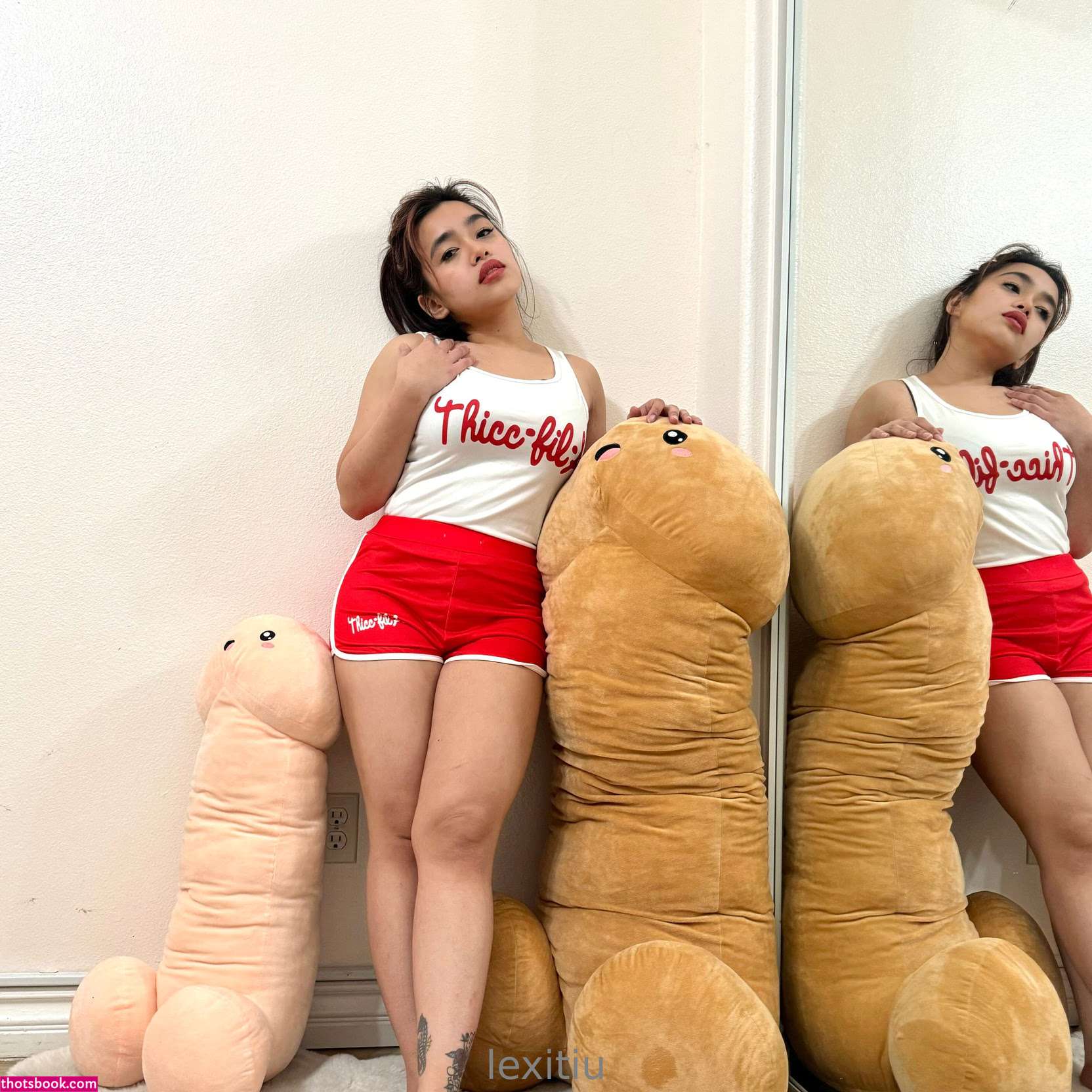 lexitiu Nude Leaks OnlyFans Photos #2 1781362