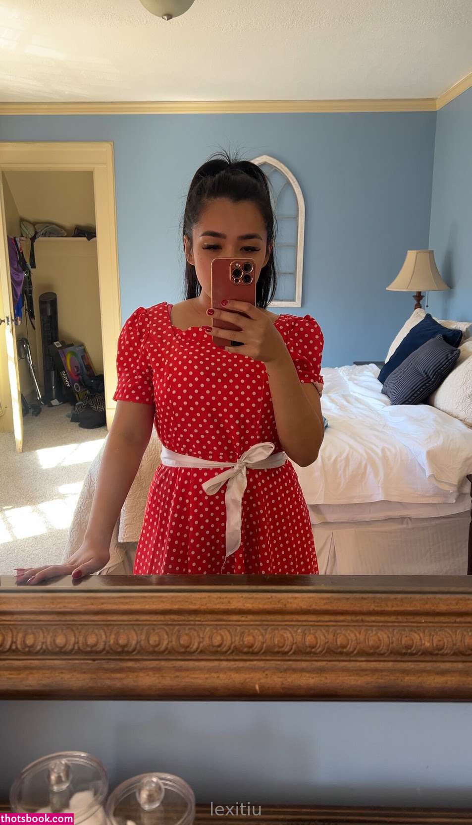 lexitiu Nude Leaks OnlyFans Photos #4 1781378