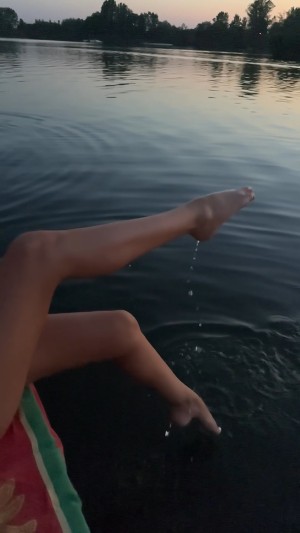 isabelle bloom Nude Leaks OnlyFans Video #1