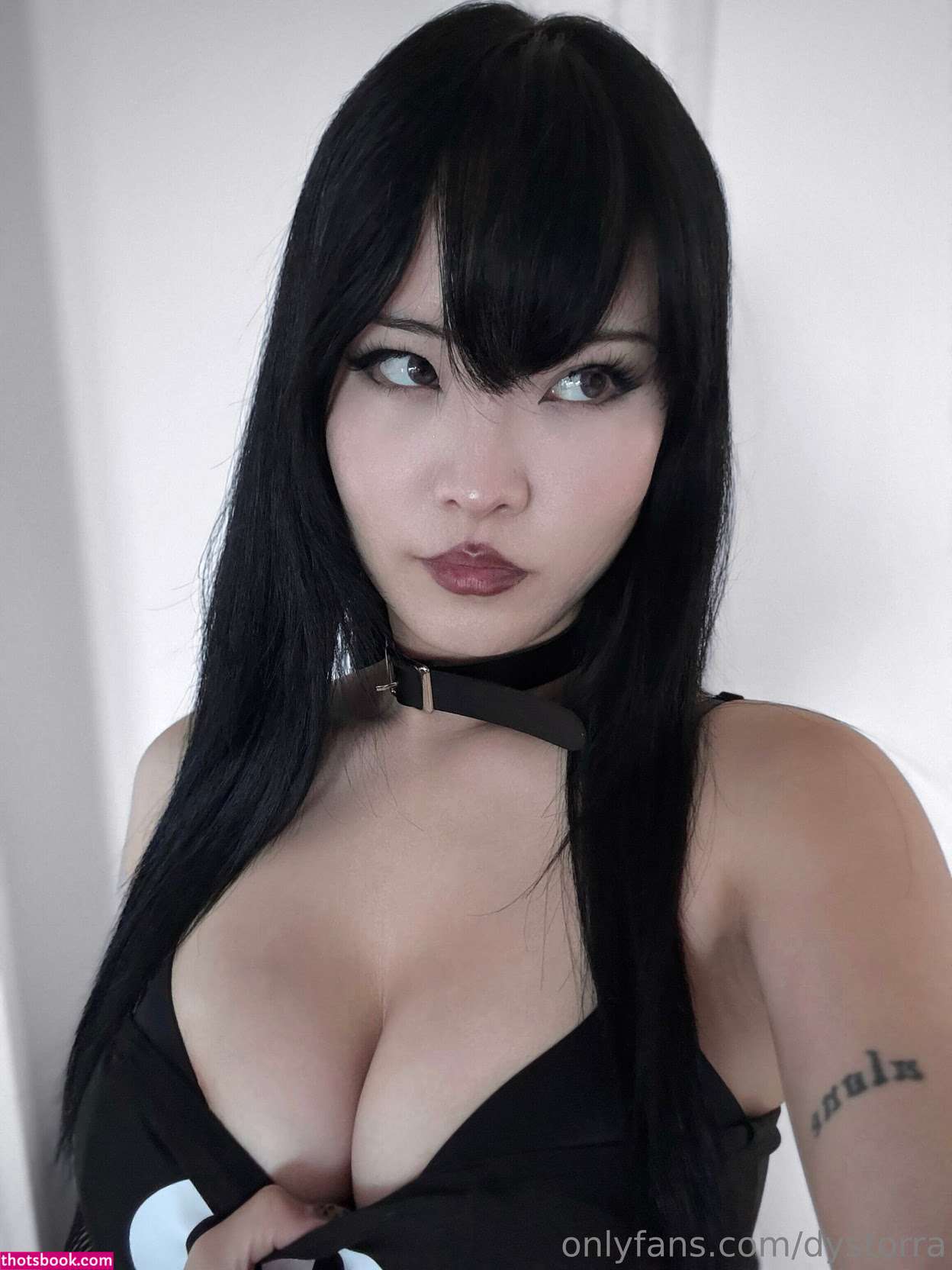 Dystorra Nude Leaks OnlyFans Photos #28 1744079