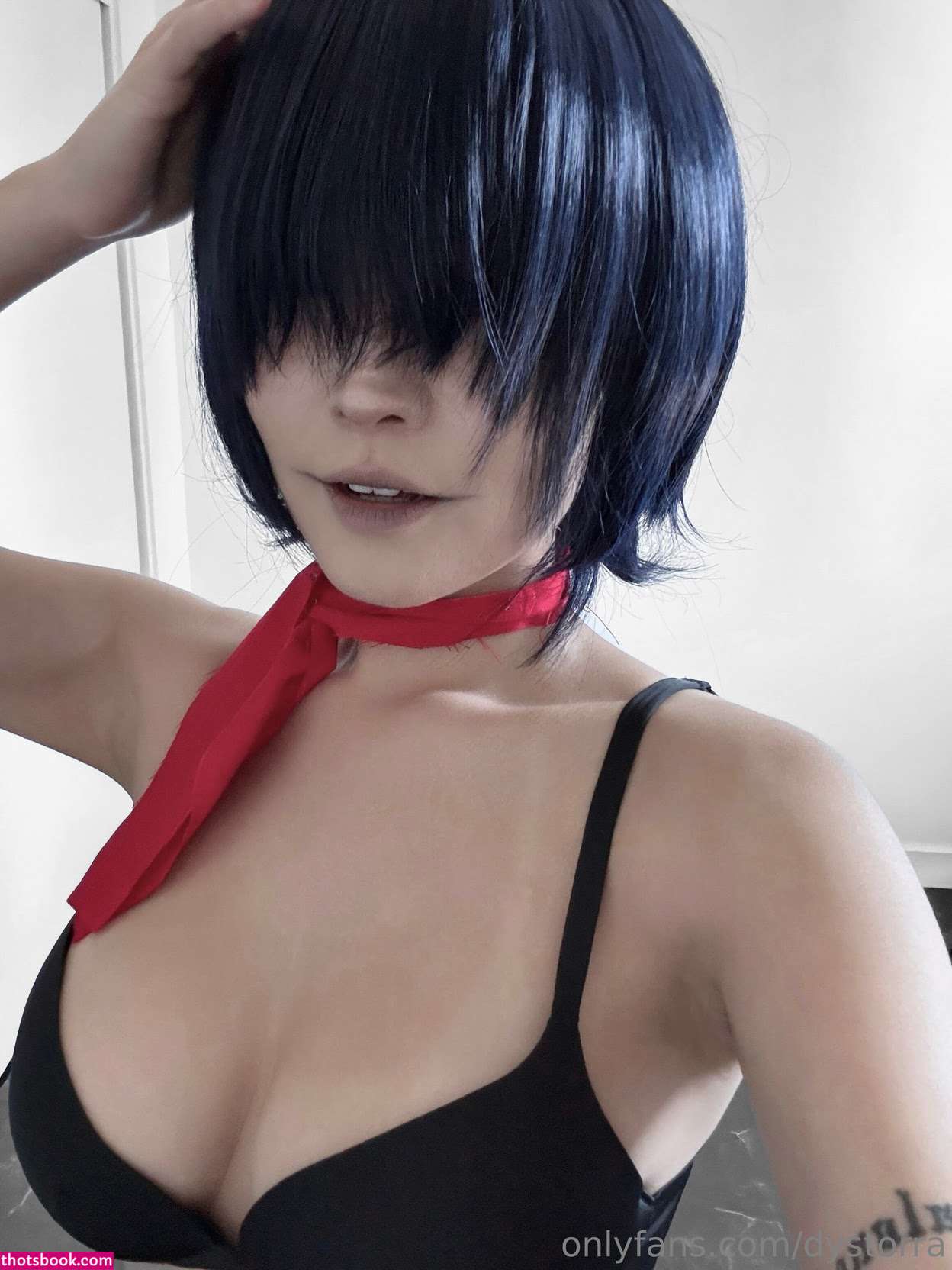 Dystorra Nude Leaks OnlyFans Photos #33 1744131