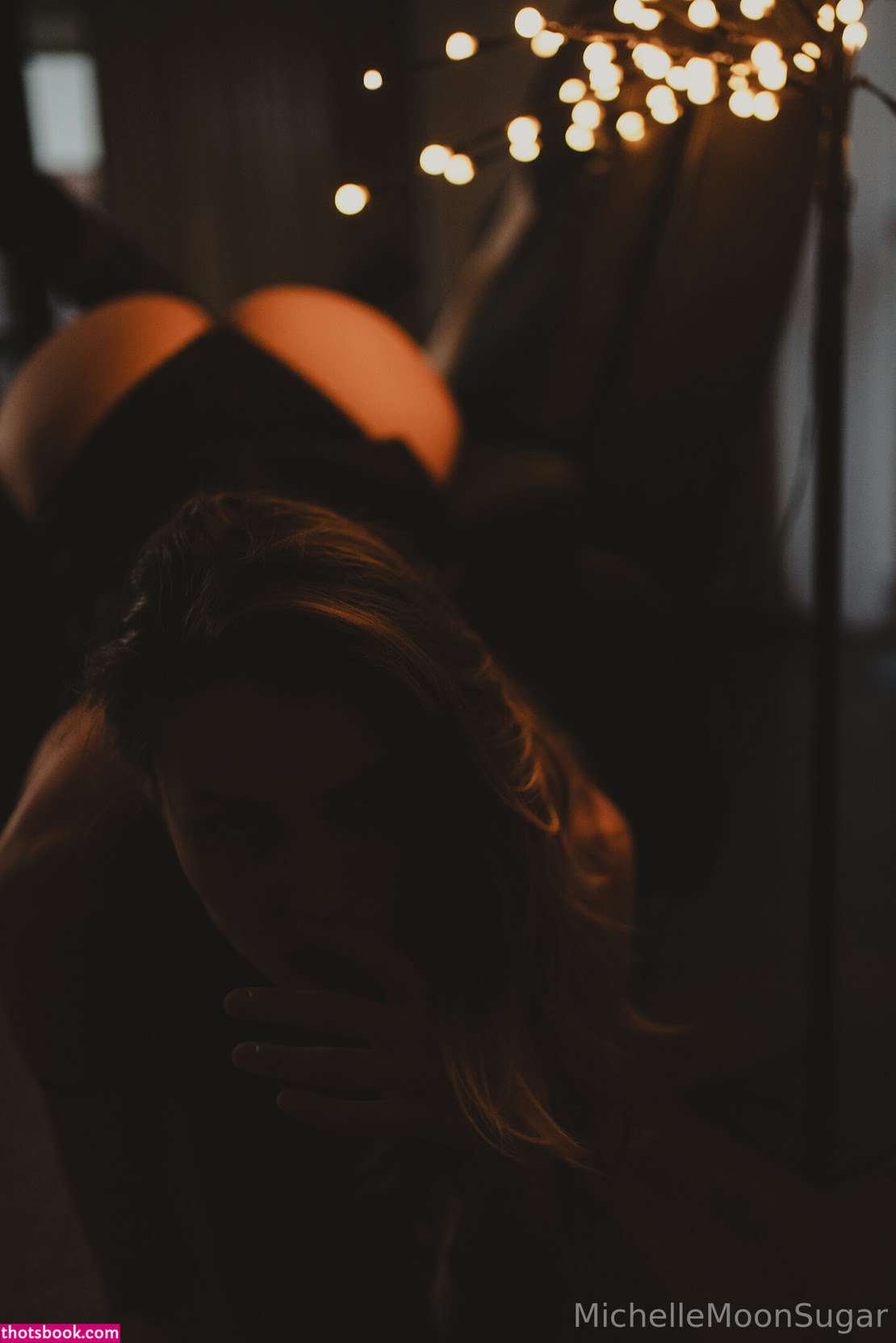 Ellie Land Michelle Moonsugar Nude Leaks OnlyFans Photos #38 1744195