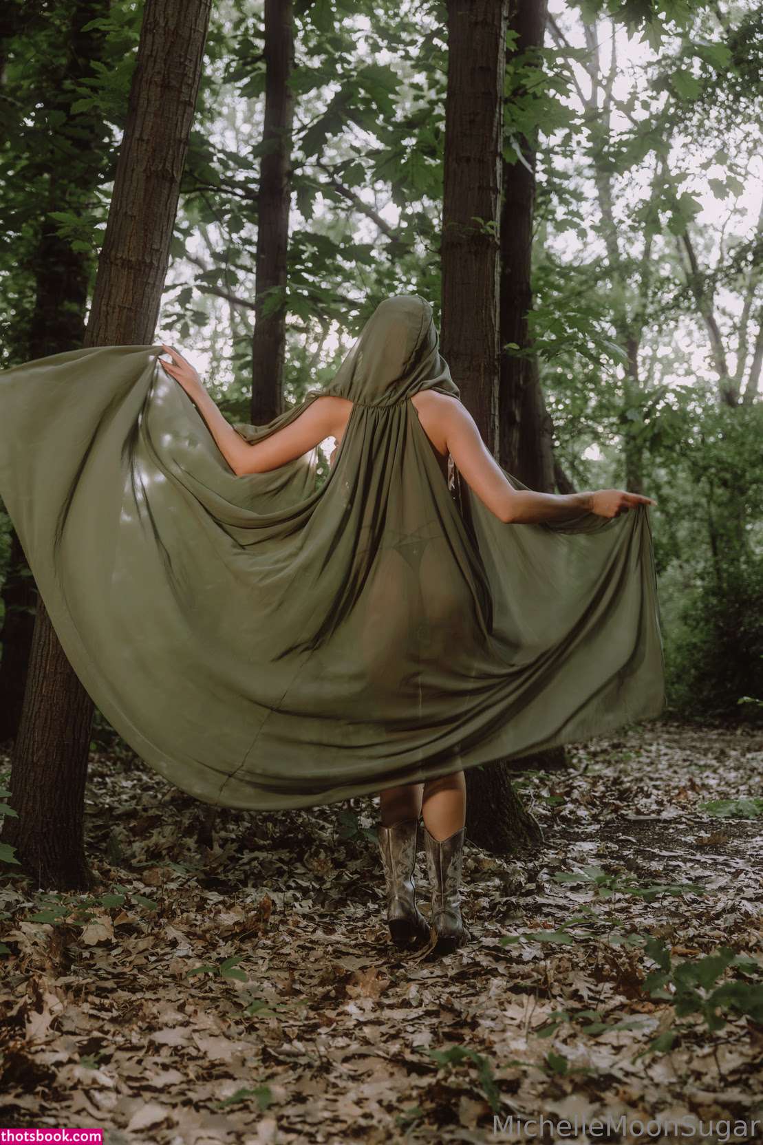 Ellie Land Michelle Moonsugar Nude Leaks OnlyFans Photos #40 1744215