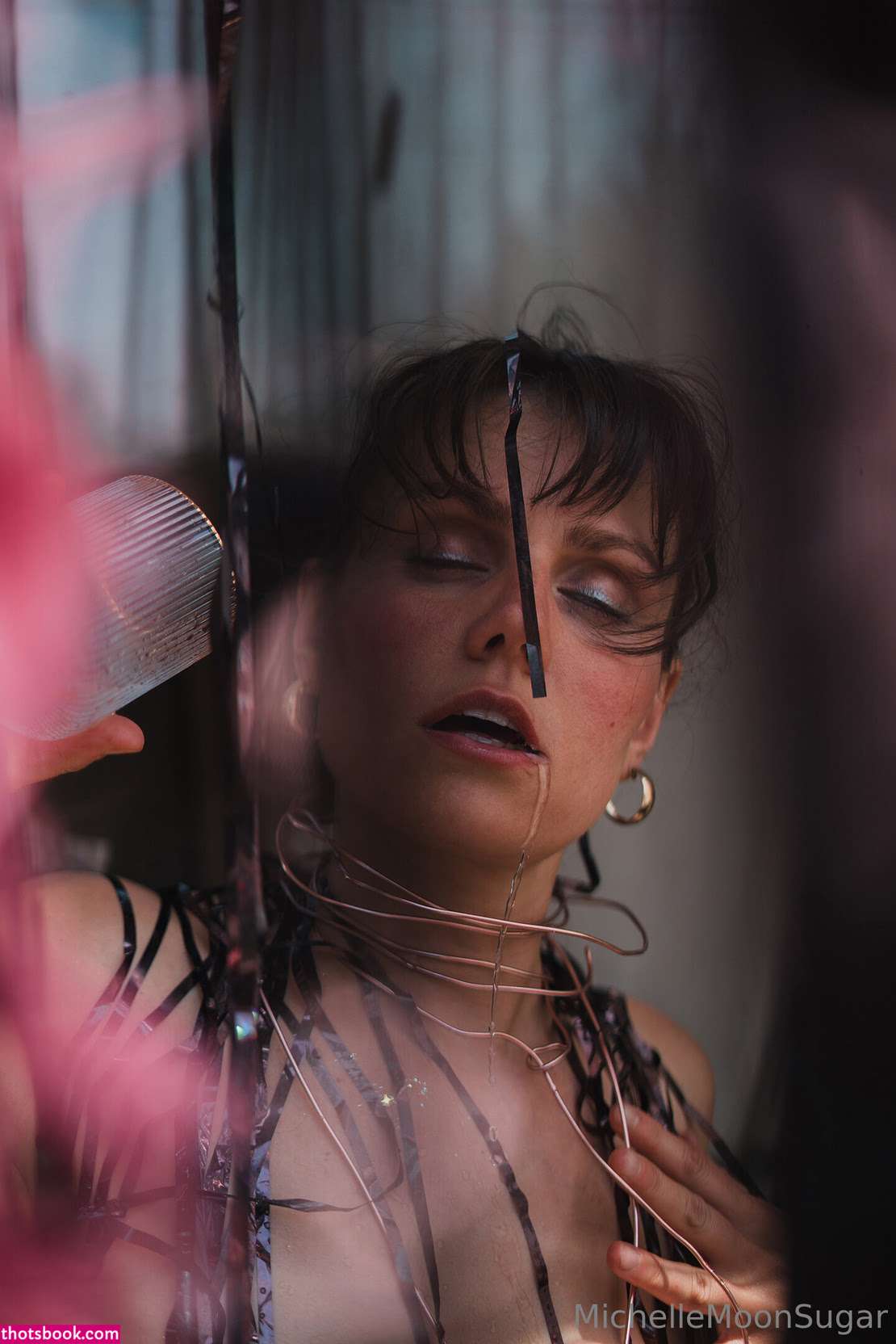 Ellie Land Michelle Moonsugar Nude Leaks OnlyFans Photos #42 1744239