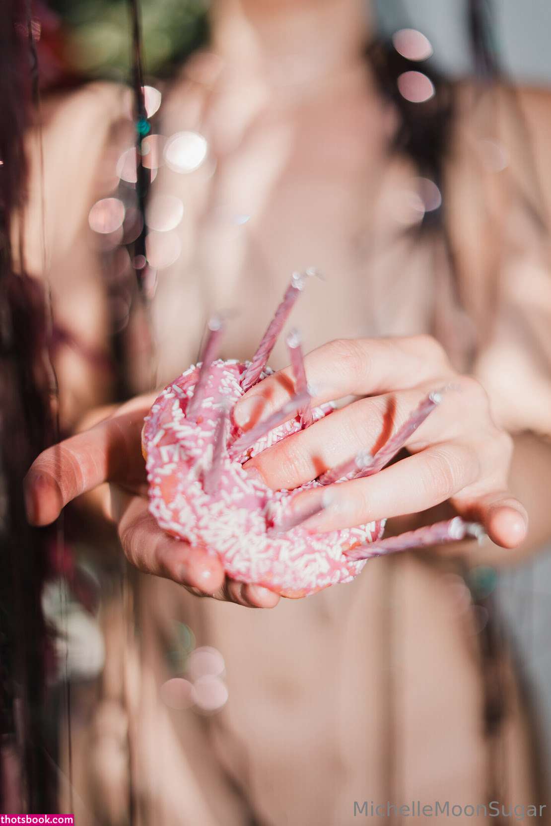 Ellie Land Michelle Moonsugar Nude Leaks OnlyFans Photos #42 1744244