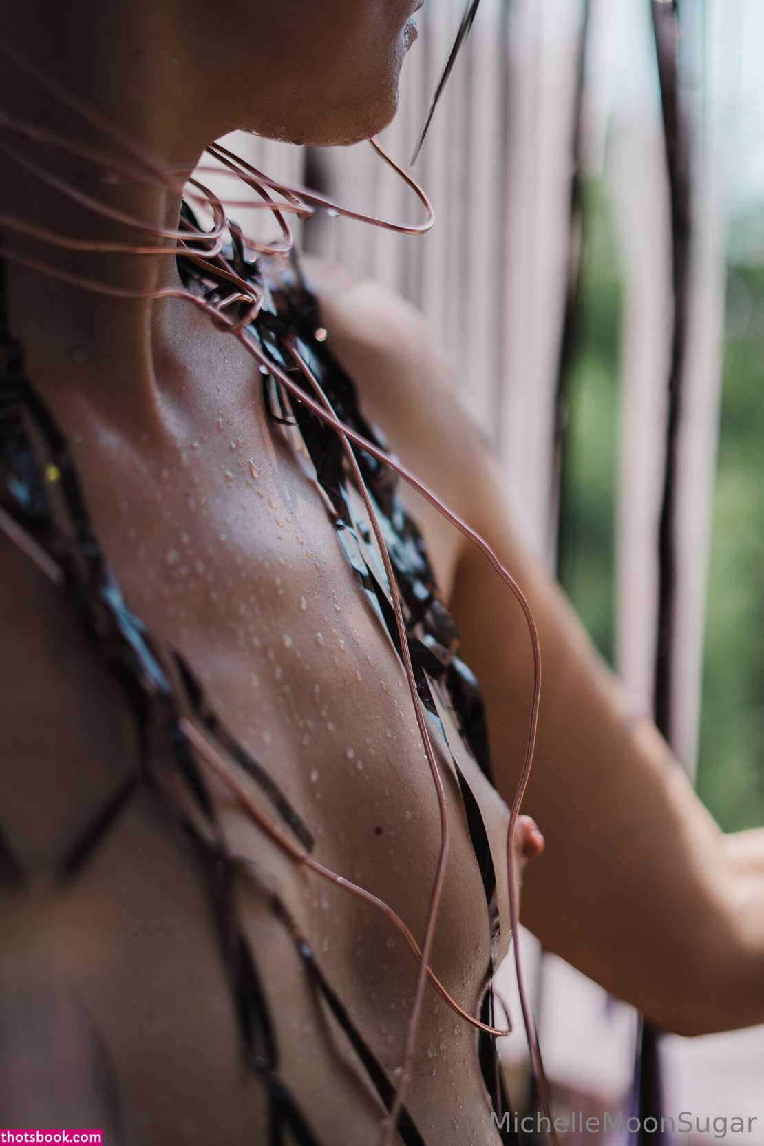 Ellie Land Michelle Moonsugar Nude Leaks OnlyFans Photos #42 1744249