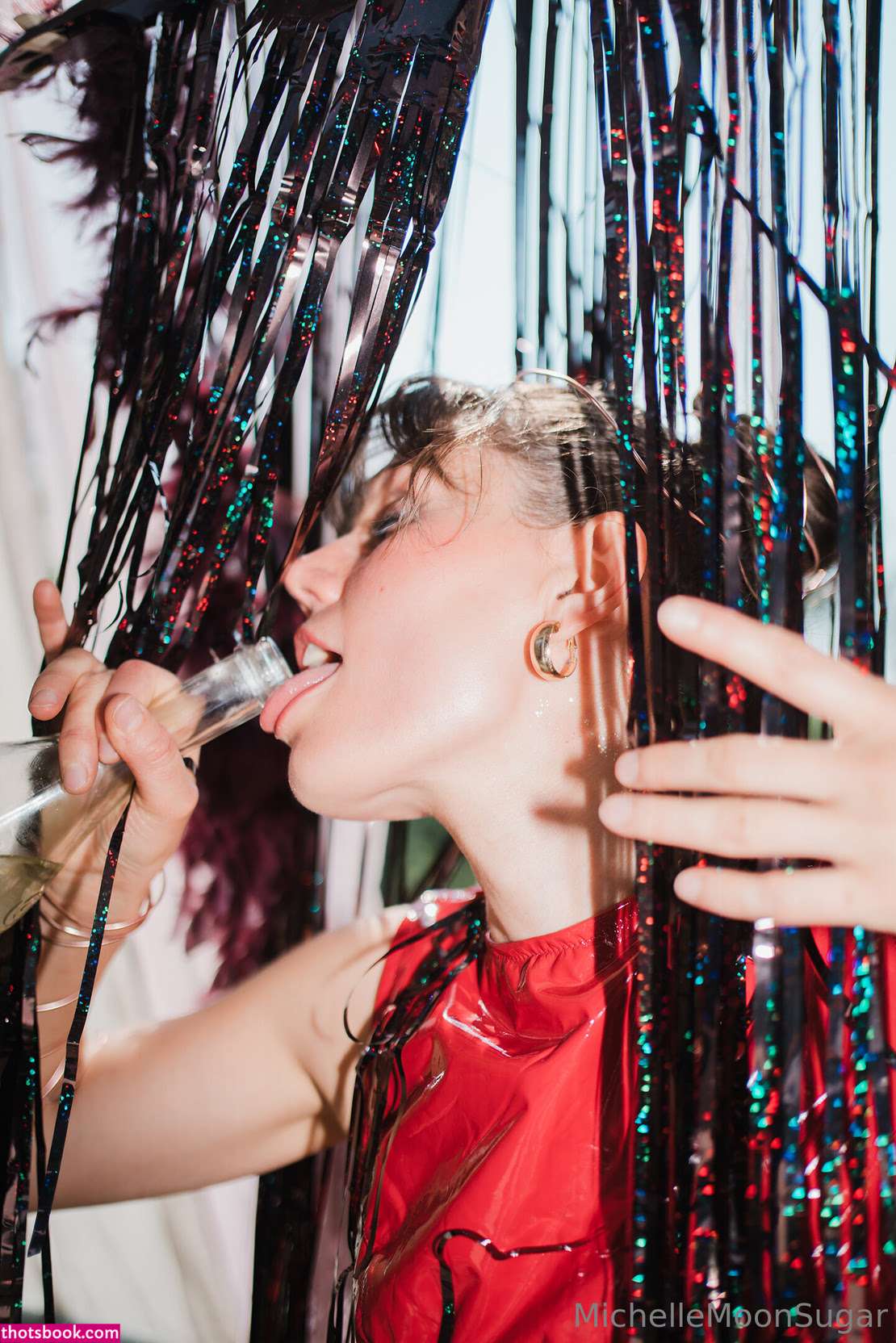 Ellie Land Michelle Moonsugar Nude Leaks OnlyFans Photos #42 1744250