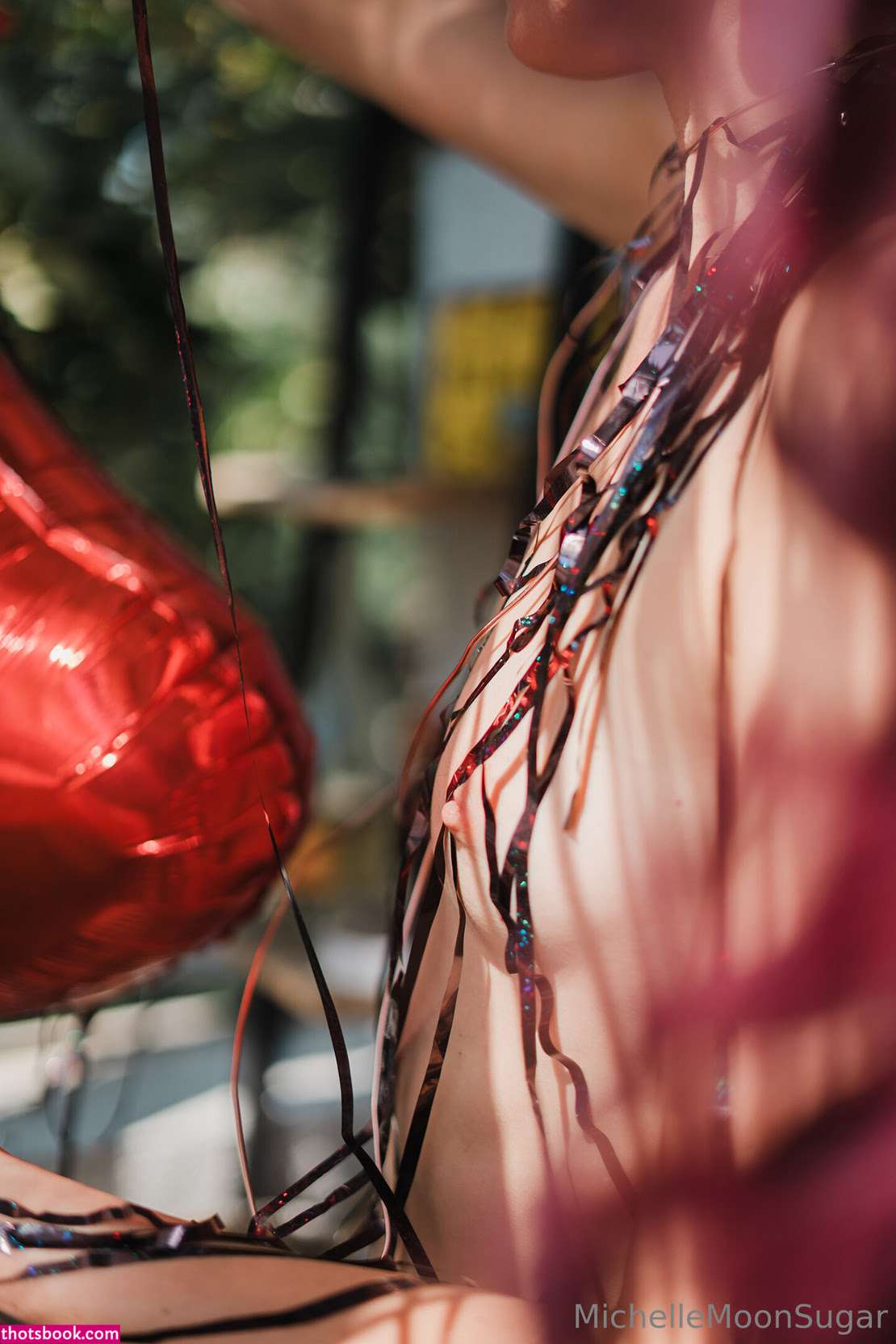 Ellie Land Michelle Moonsugar Nude Leaks OnlyFans Photos #42 1744253