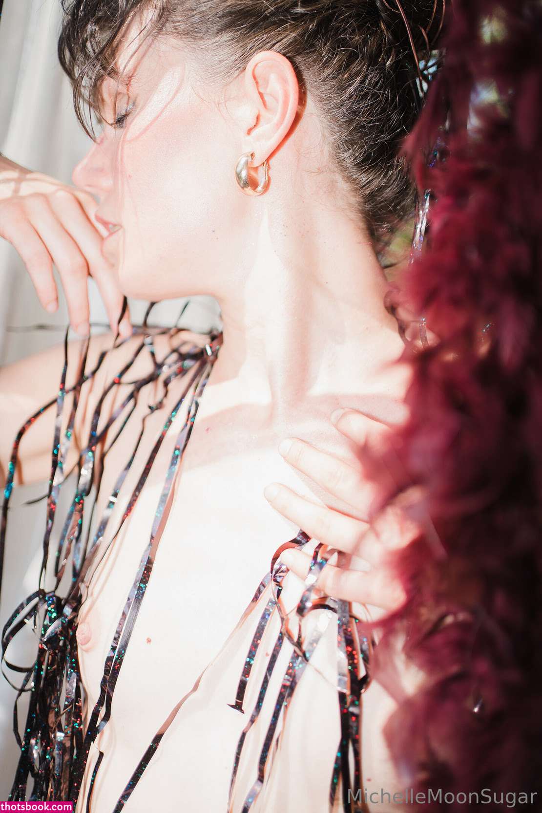 Ellie Land Michelle Moonsugar Nude Leaks OnlyFans Photos #42 1744255