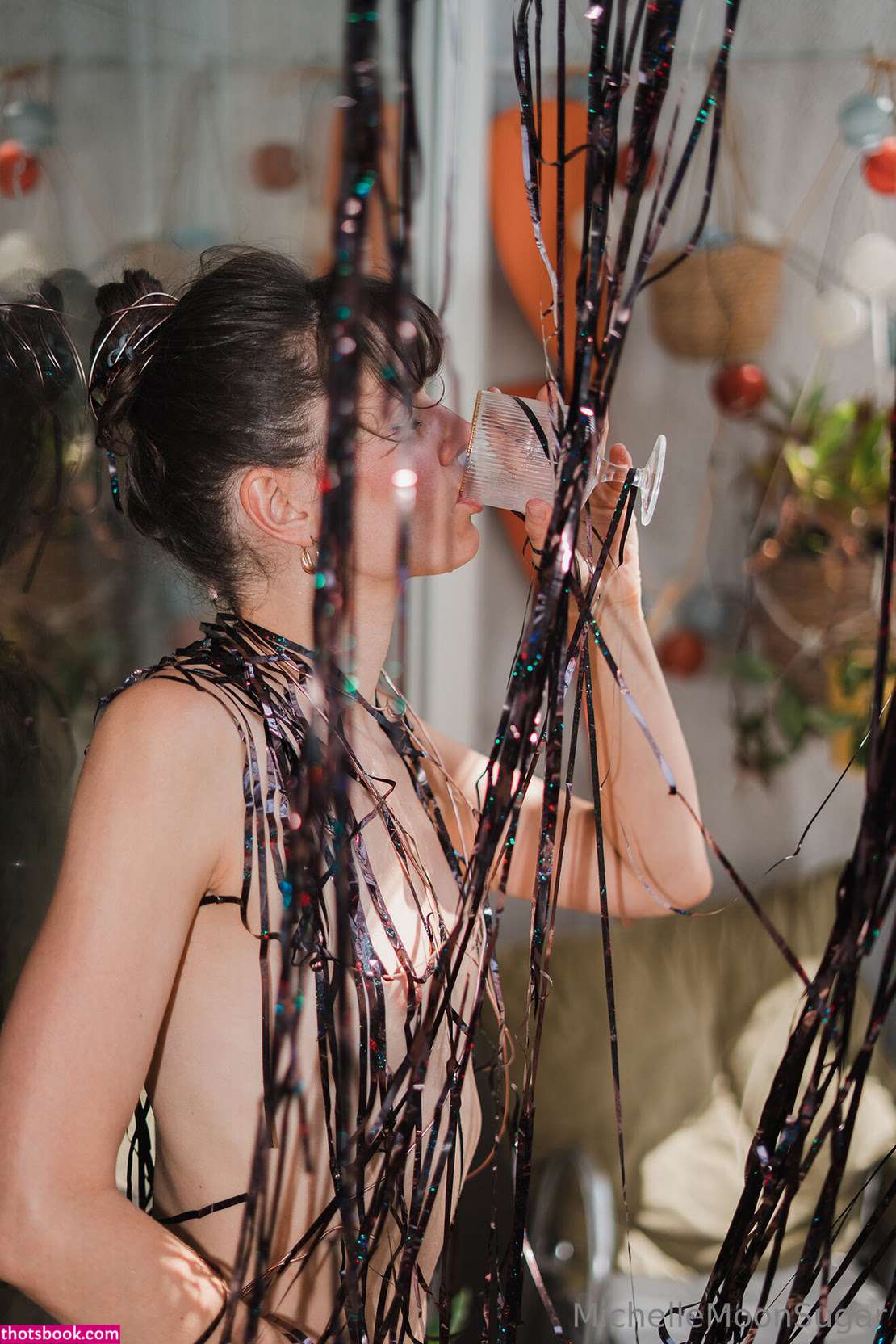 Ellie Land Michelle Moonsugar Nude Leaks OnlyFans Photos #42 1744257