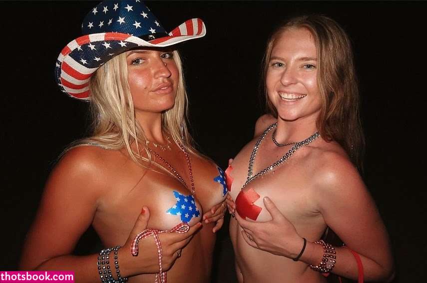 Harley Christine harleychristinee Nude Leaks OnlyFans Photos #3 1755840