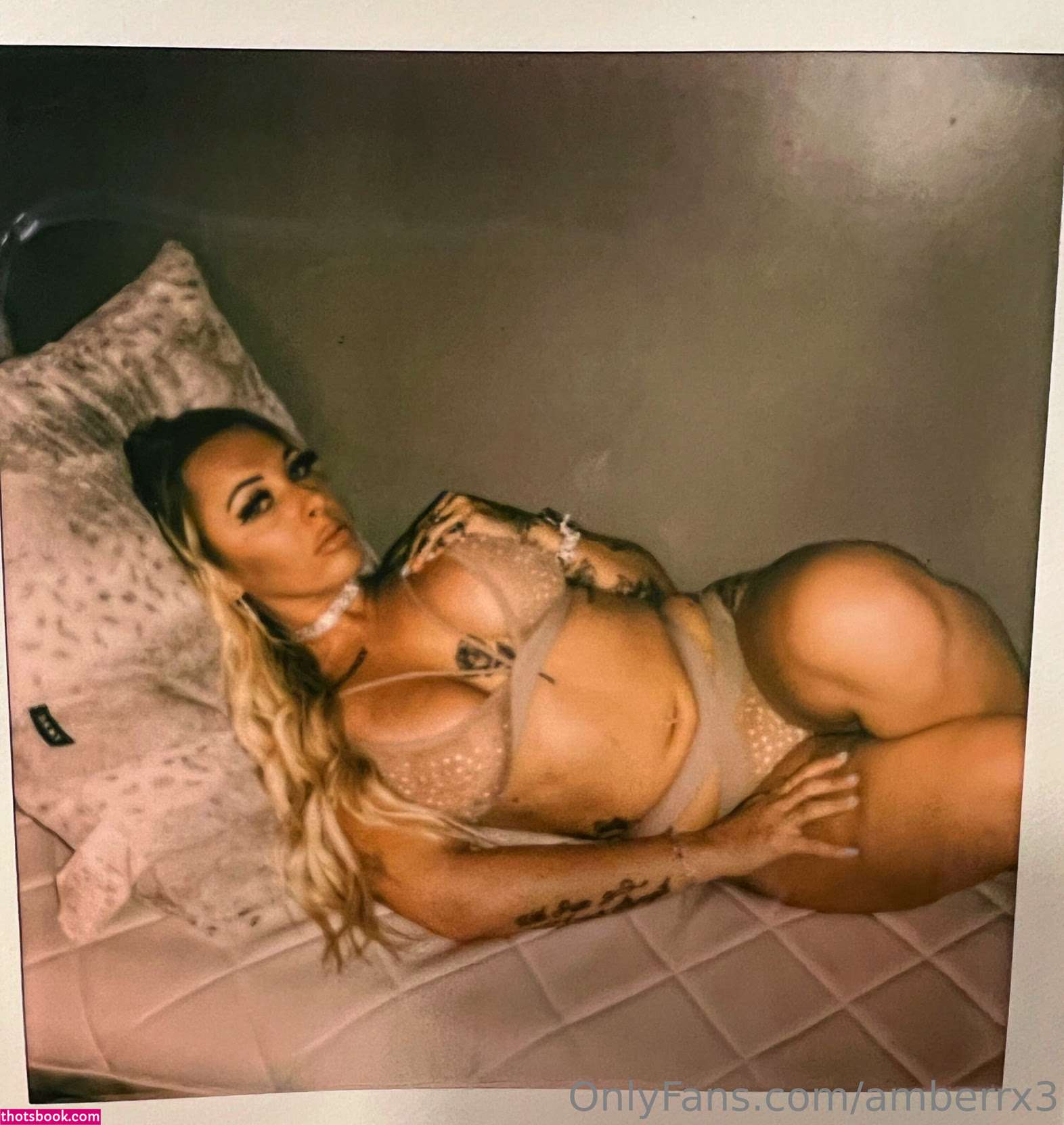 amberrx3 Nude Leaks OnlyFans Photos #3 1781673