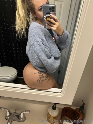 amberrx3 Nude Leaks OnlyFans Photos #5