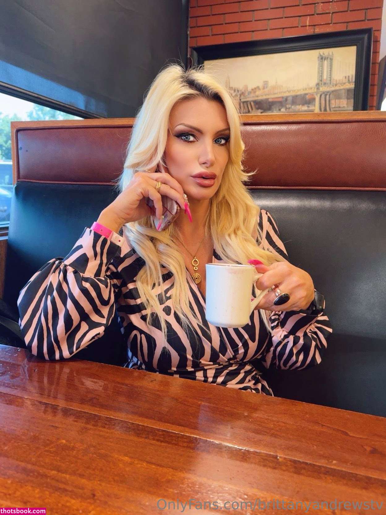 brittanyandrewstv Nude Leaks OnlyFans Photos #2 1781900