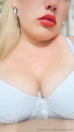 camixxx hot Nude Leaks OnlyFans Photos #6