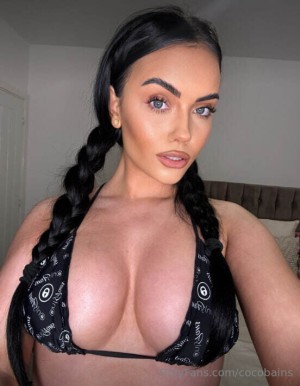 cocobains Nude Leaks OnlyFans Photos #2