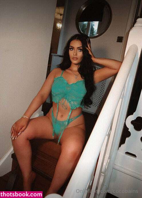 cocobains Nude Leaks OnlyFans Photos #3 1782014