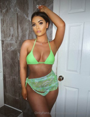 cocobains Nude Leaks OnlyFans Photos #5