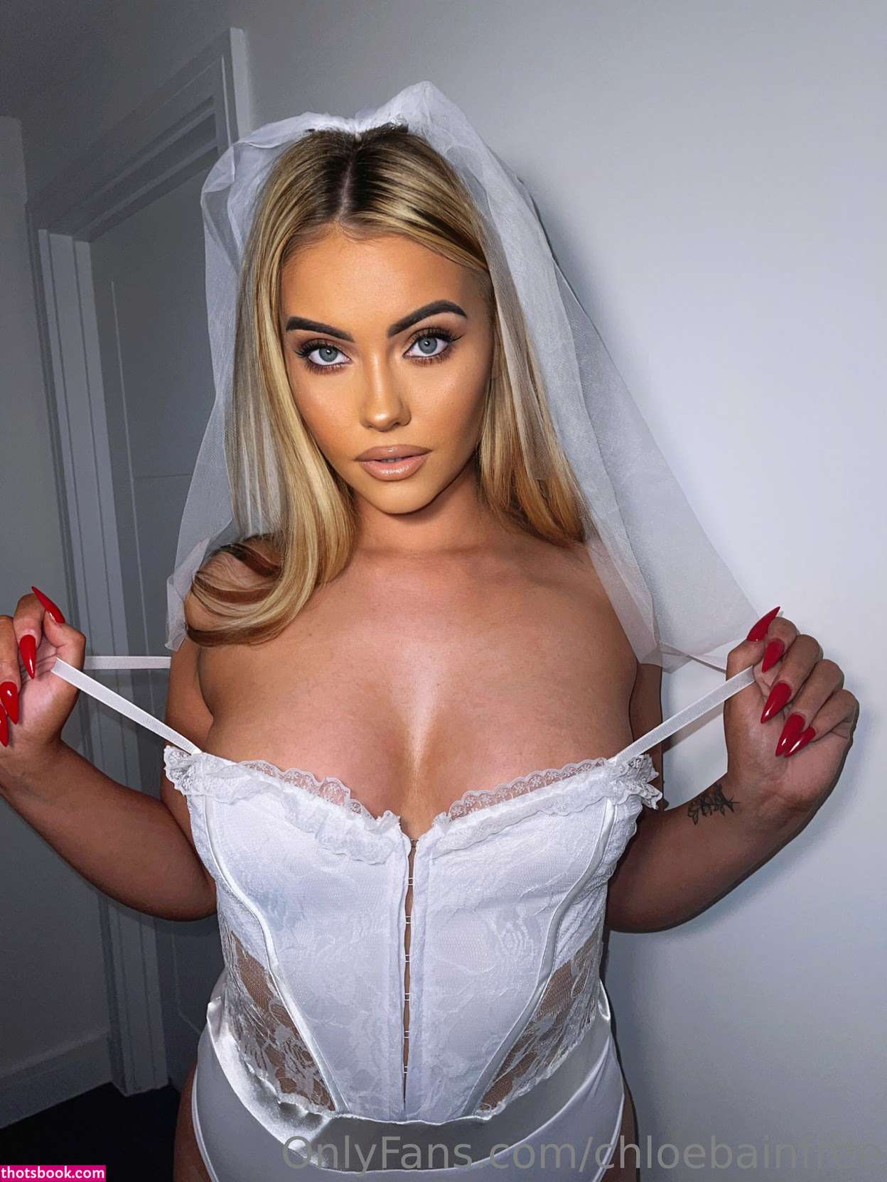 cocobains Nude Leaks OnlyFans Photos #6 1782026