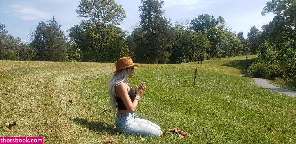 harliihuntervip Nude Leaks OnlyFans Photos #3 1782123