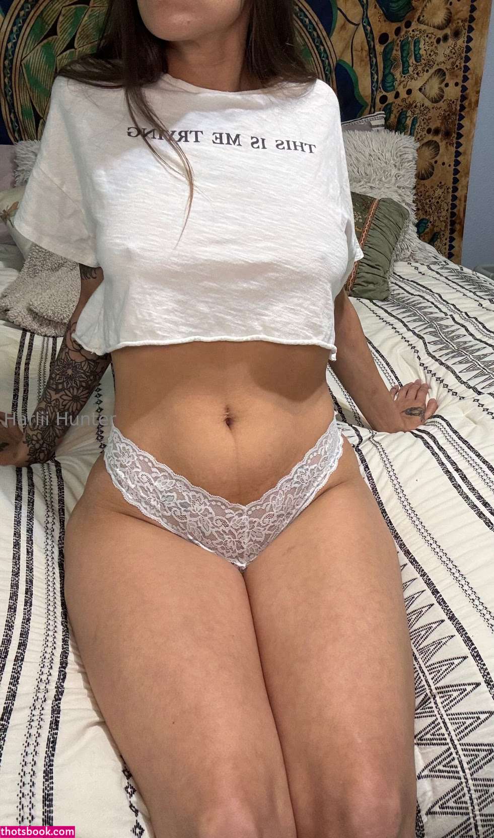 harliihuntervip Nude Leaks OnlyFans Photos #6 1782137