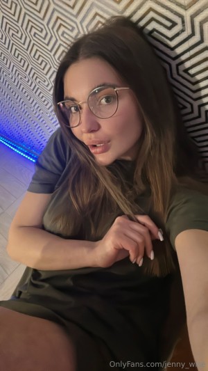jenny wise Nude Leaks OnlyFans Photos #2