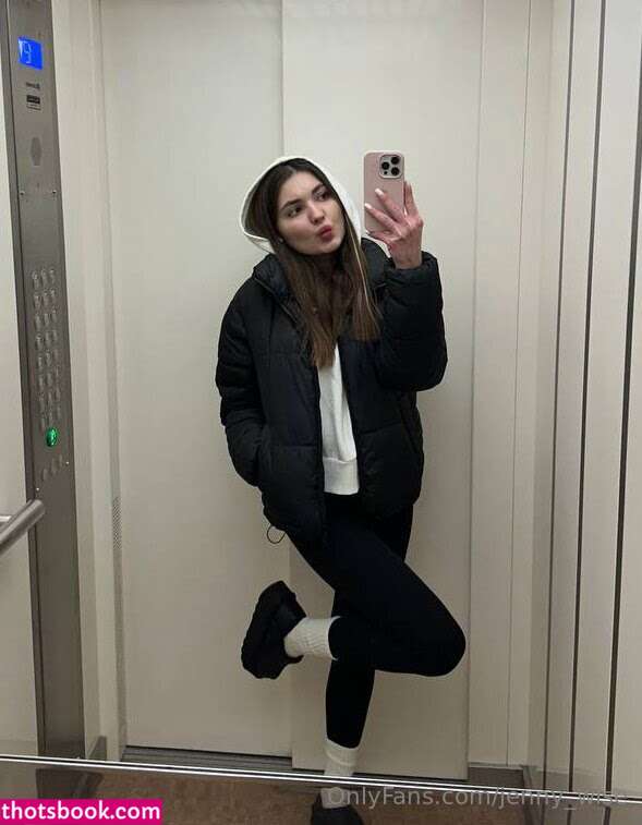 jenny wise Nude Leaks OnlyFans Photos #6 1782439