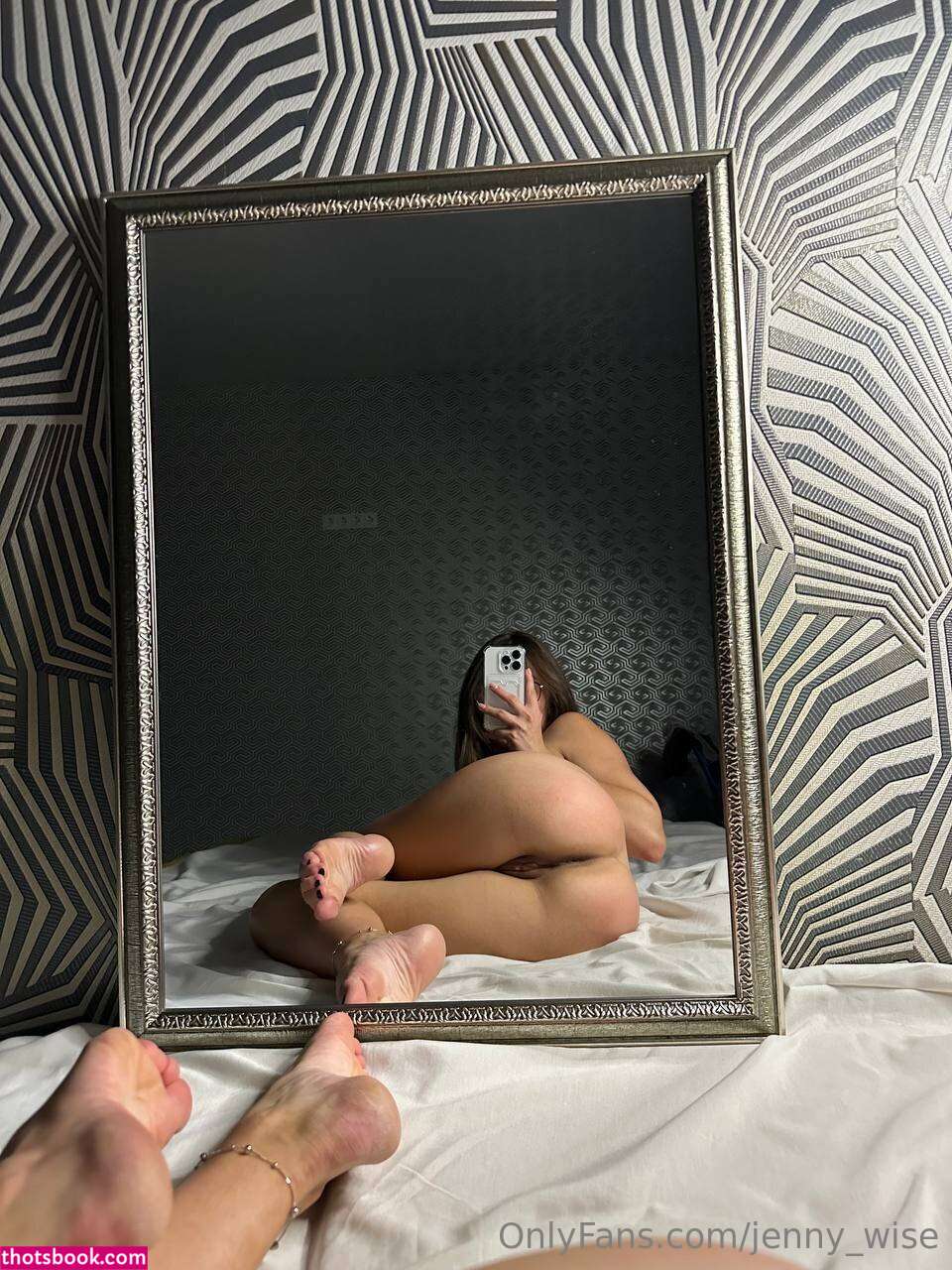 jenny wise Nude Leaks OnlyFans Photos #6 1782443