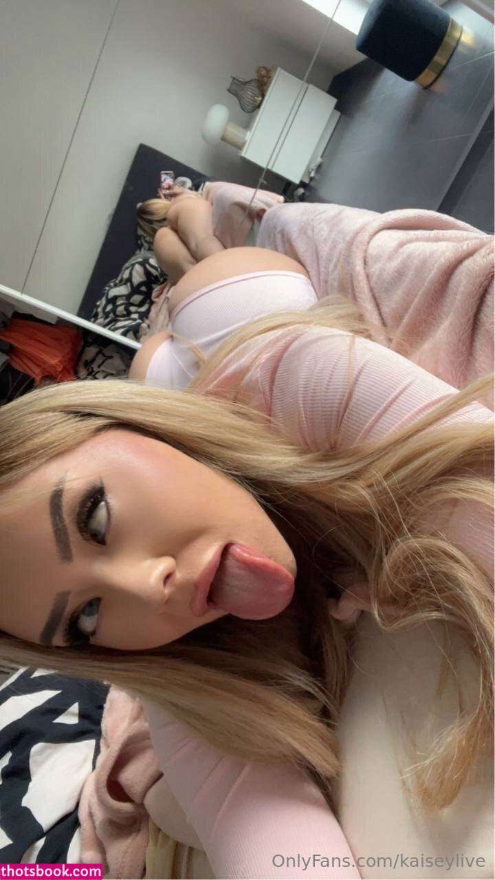 kaiseylive Nude Leaks OnlyFans Photos #5 1782477