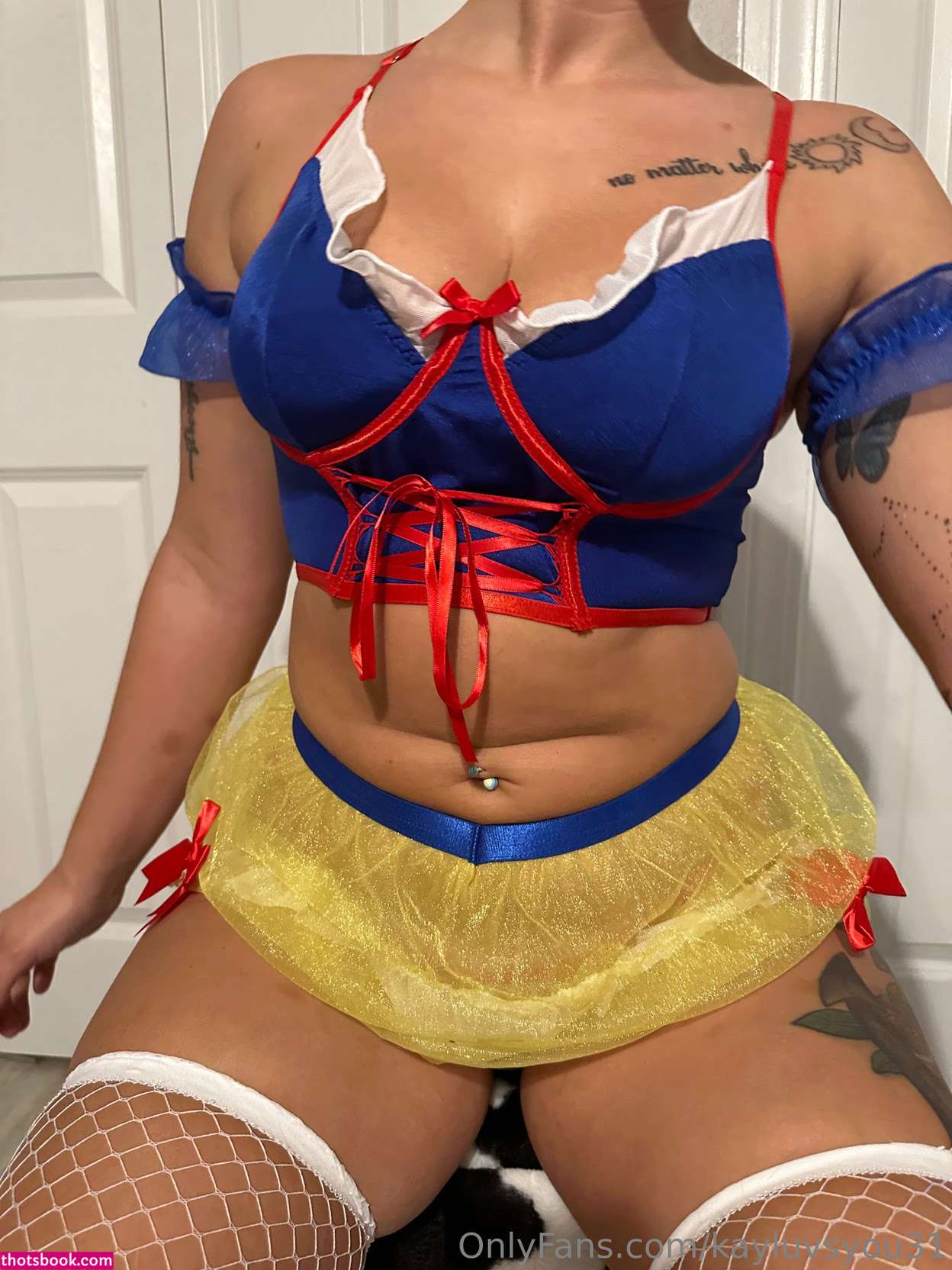 kayluvsyou31 Nude Leaks OnlyFans Photos #6 1782549