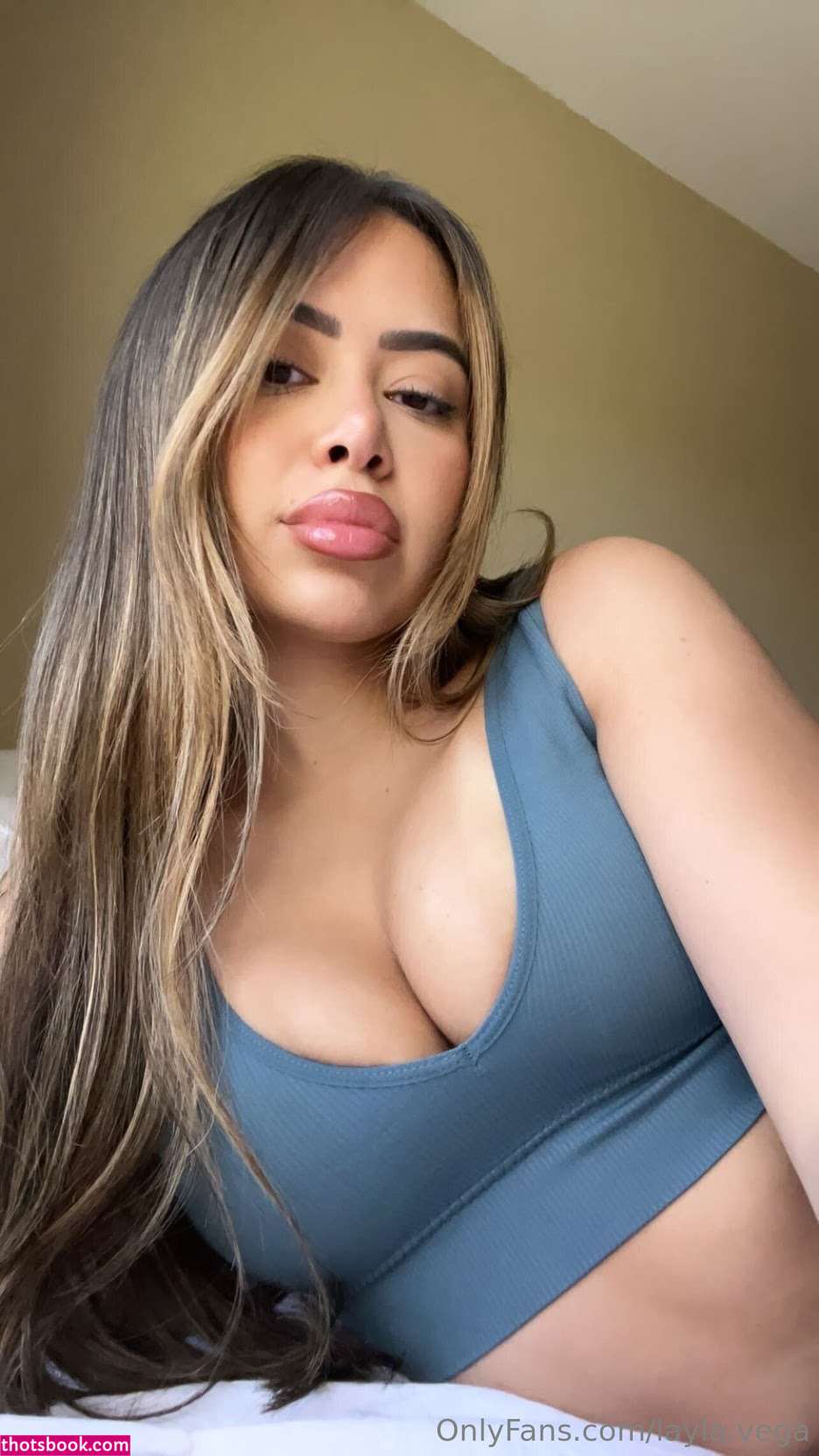 layla vega Nude Leaks OnlyFans Photos #6 1782677